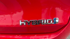 Toyota Corolla 1.8 Hybrid Icon 5dr CVT Hybrid Estate